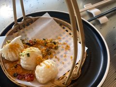 -彩丰楼中餐厅·仁恒洲际酒店