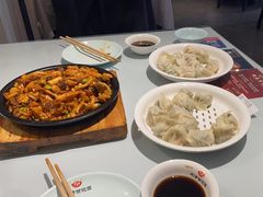 -百饺园(平山道店)