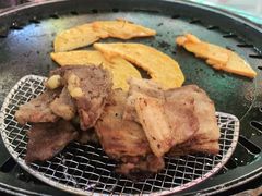 -玄希浪漫厨房·韩料烤肉(湖滨银泰in77店)