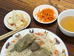 -217丰惠源抓饭(江乾路店)