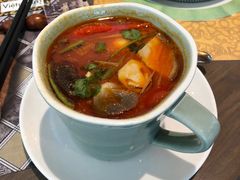 -CHINCHIN 青青·泰国料理(万象食家店)