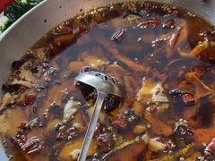 -辣婆婆(航天桥店)