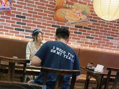 大堂-达摩食堂(仓山万达店)