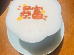 -荷风细雨·中国茶宴(碧云店)