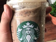 摩卡-星巴克臻选(郑州中原万达店)