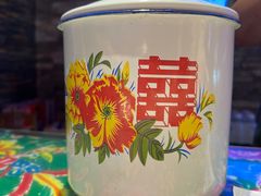 -人民公社大食堂(张家湾店)
