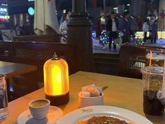 -巴伐利亚啤酒坊(意式风情街店)