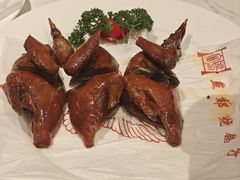 -燕郊烧鸽子(酷车小镇店)