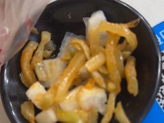 -缘久缘米粉(新街口店)