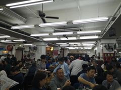 -香港蓮香樓(中環店)