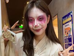 -棂笼·深度沉浸密室(武汉旗舰店)