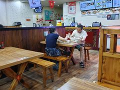 -老陕兄弟(彩虹新城店)