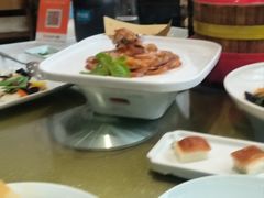 -味+新京宴·烤鸭·北京菜(创意谷店)