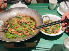-费大厨辣椒炒肉(太平老街店)