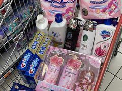 -世纪联华(杭州新塘路店)