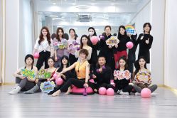 -亚太瑜伽普拉提学院