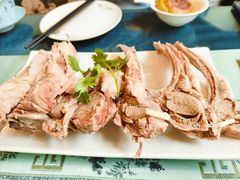 -清真·伊然轩青海特色美食