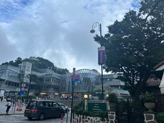 -山顶缆车