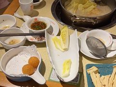-煲大王老砂锅猪肚鸡(泊富ICITY店)