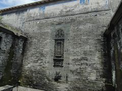 -大旗头古村