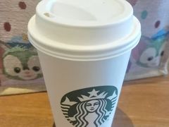 -星巴克(新达汇三林店)