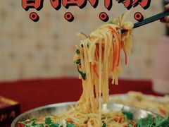 -隆都四季香饭店(碧海路店)