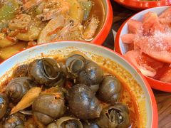 -老闵田螺馆·南昌市井菜·特色小吃(总店)