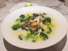 -粤仔湾砂锅粥(金太湖店)