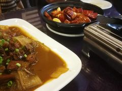-西域美食(西直门南小街店)