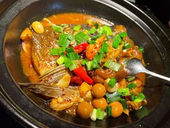 -外婆家(杭州马塍店·杭帮菜名店)