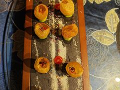-香叶草中餐厅(川白楼店)