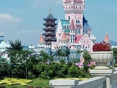 -厦门方特梦幻王国