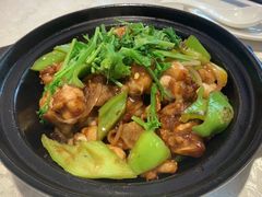 -粤秀小厨·广式早茶(辽宁路店)