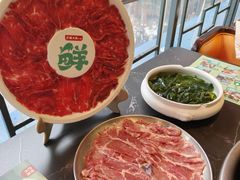 -巴蜀大将火锅(春熙店)