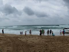 垦丁白沙湾海滩-白沙湾海滩