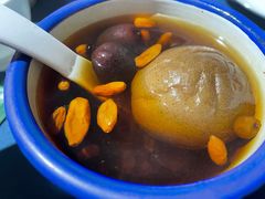 -伊带伊路新疆美食府(呼家楼店)