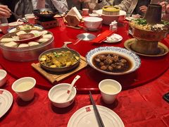 -山西会馆·晋菜·晋商宴·牌匾博物馆(胜利东街店)