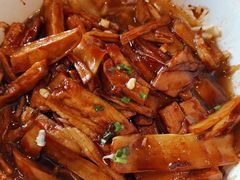 -老牌坊鲁菜名店(宽厚里店)