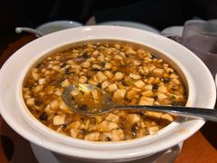 诸暨西施豆腐-寻宝记绍兴菜(状元店)