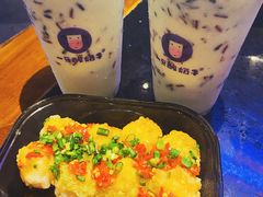 -八一好吃街·高品美食广场