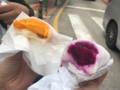 -澳门长洲糯米糍(柯打苏沙街店)