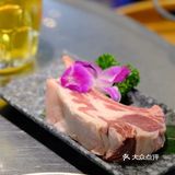 性价比超高的自助烤肉[吐]