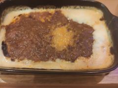 肉酱焗饭-萨莉亚意式餐厅(永旺购物中心店)
