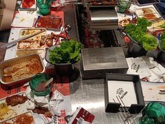 -嫩羊羊·延边烤串·朝鲜族美食(张家港美食街店)