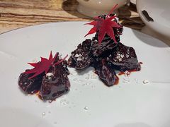 -澜亭中餐厅·一线江景·尊蓝豪华精选