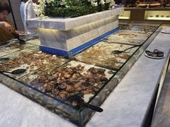 -川骄海鲜自助(河东店)