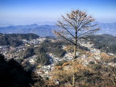 -九华山风景区