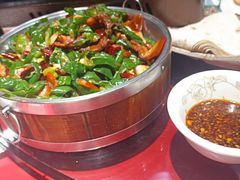 -北二荒(红西店)