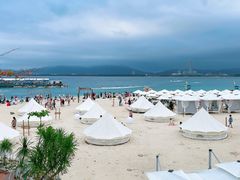 景点-三亚蜈支洲岛旅游区