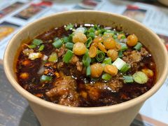 -阿坤传统手工小吃(杨家坪店)